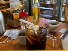 -木屋烧烤(坂田天安云谷店)