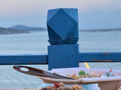 -北港方记海鲜楼·海景餐厅