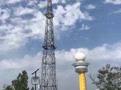 -南山健身公园