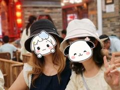 -龙抄手(春熙路总店)