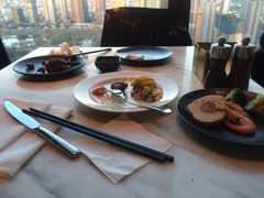 -君悦酒店·乐厨·高空自助餐(青年大街店)