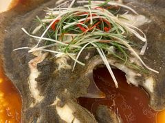 -谷语中餐厅