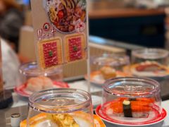 -元气寿司(金光华店)