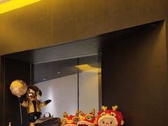 -狮拾久·现代新加坡料理(福田COCO Park店)