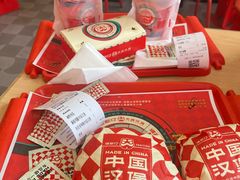 -塔斯汀中国汉堡(宝安宝田一路店)
