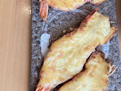 -王鼎精致料理铁板烧(世博源店)