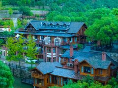 -九如山休闲旅游度假区