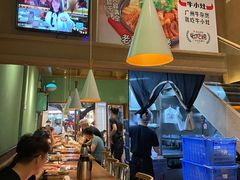 -牛小灶牛杂煲(北京路店)
