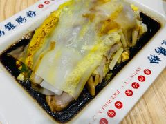 荔银王牌肠粉-荔银肠粉·非遗手藝(夫子庙店)