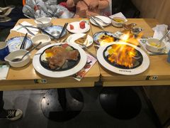 -豪约客牛排自助(安吉万达店)