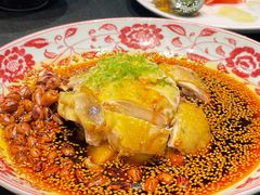 -江南雅厨(李公堤店)