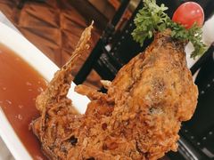-城南往事·鲁菜·烤鸭(世茂宽厚里·大明湖店)