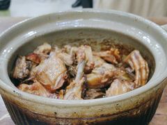 -斯丹姜母鸭·古法干香(涂门街总店)