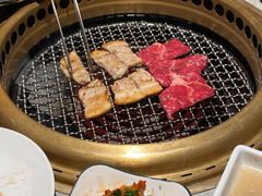 -乾杯烧肉居酒屋(中洲湾店)