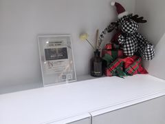 -Jumphai室内蹦极运动