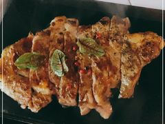 -Erman岩烧牛排(虹桥南丰城店)
