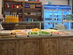 -老刘家永盛斋·传统泡馍(东关南街店)
