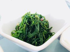 养生枸杞苗-老毛手抓·盐池滩羊非遗手抓(宁夏总店)