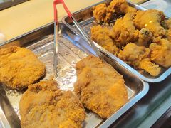 -卢记香酥鸡烧饼(扬州分店)