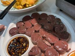 -苏师傅菜馆(上沙店)