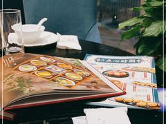 -柒园·三十年创意杭帮菜(龙湖滨江天街店)
