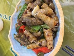 -桥东喜碧海鲜街(水东街店)