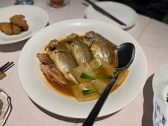 -三利音·玖弄小鲜(浦东嘉里城店)