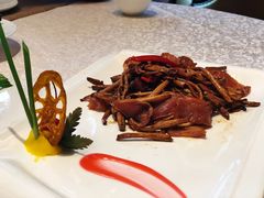 -玄武苏宁诺富特酒店·紫金轩中餐厅