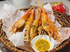 -79号渔船海鲜饭店(宝安店)