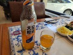 -东方饺子王(大屯路店)