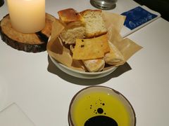 -Osteria Garden 生蚝花园餐厅(原进贤路店)