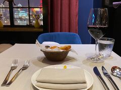 -YUE·6·西式融合餐厅(外滩六号店)