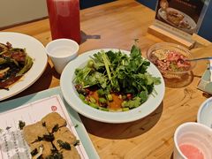 -江南驿·二十余年创意杭帮味(良渚玉鸟集店)