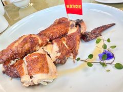 -二泉园老菜馆·百年无锡菜