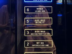 -碧涛阁·泡泡海洋·汤泉洗浴(王府花园店)