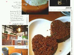 -蜜桃餐厅·古运河畔(南下塘店)