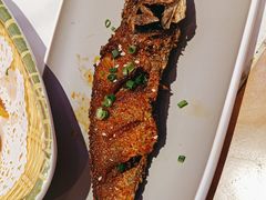-不是烧烤·武汉大排档(亚运村店)