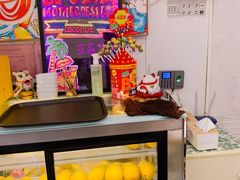 -甜心妈妈·榴莲星级糖水(北京路总店)