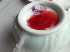 -惠丰堂饭庄·烤鸭·京味菜(西北旺·航天城店)