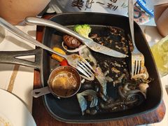 -牛扒先生·厚切雪花牛扒西餐厅(北京路禺山路店)