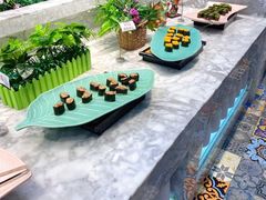 -火锅岛潮牌自助餐厅(天津天佑城店)