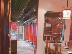 -北平食府.北京烤鸭(亦庄店)