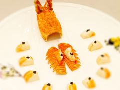 -虹御轩·传承江浙菜(虹桥店)