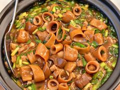 -品海楼·大连海胆锅贴馆(东港店)