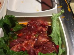 -海底捞火锅(万丰桥店)