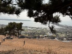 -青岛第二海水浴场