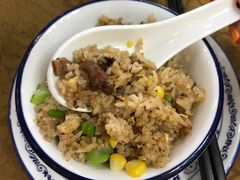 -红日饭店(裕隆三路店)