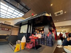 -单家老院·院子里的青岛菜(沙子口店)