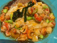 -松鹤面馆·古法焖肉面(观前店)