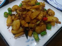 -桐庐土菜馆·传承经典土菜